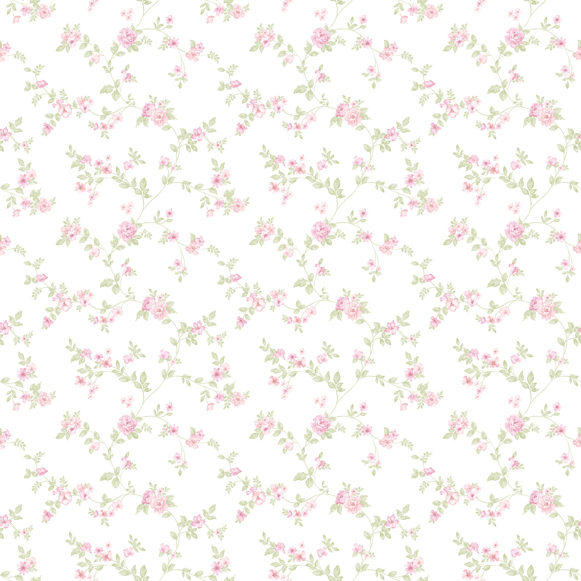 Essener Vliestapete Small Prints Floral G56649