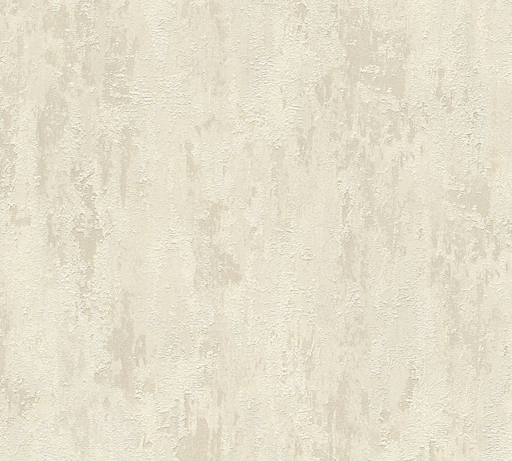 AS Vliestapete Trendwall 2 Unitapete beige/creme 326514