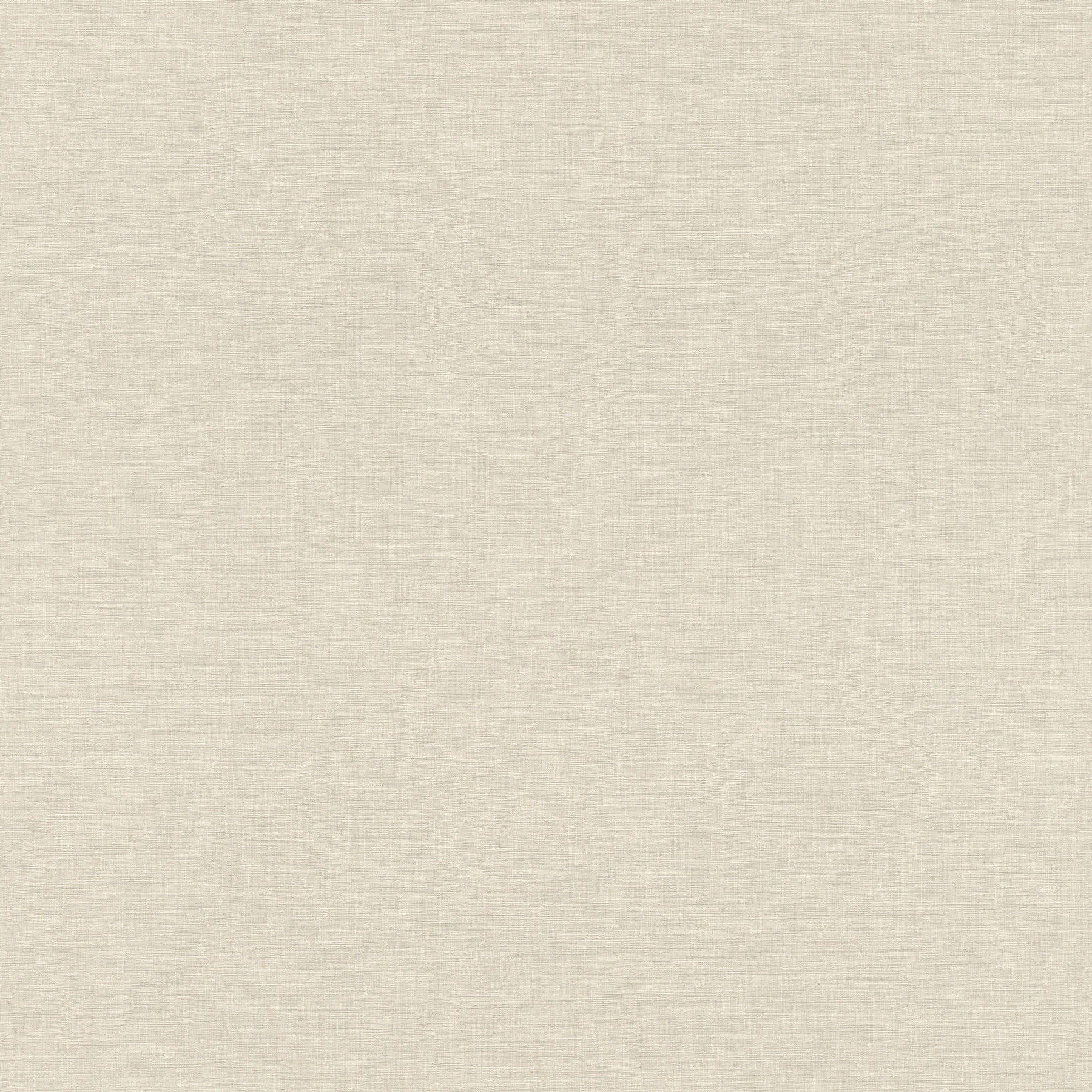 Rasch Vliestapete Country Charme Creme-Creme Hell 690712