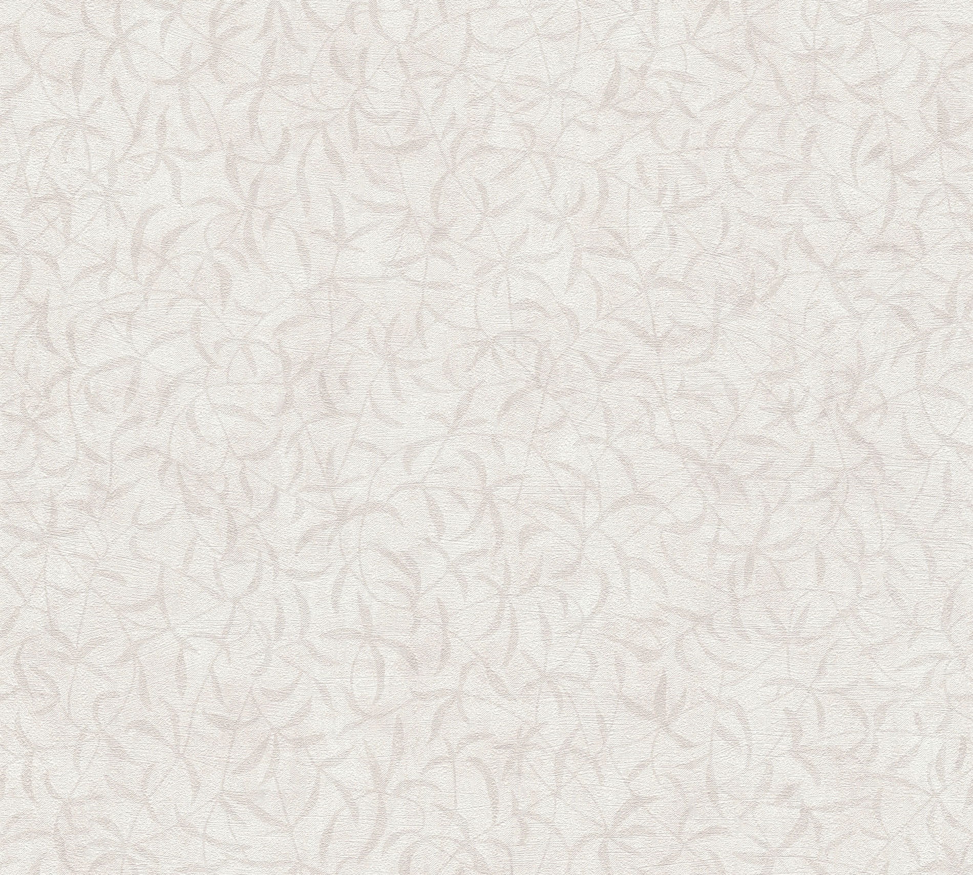 AS Vliestapete Terra Floral creme 389202