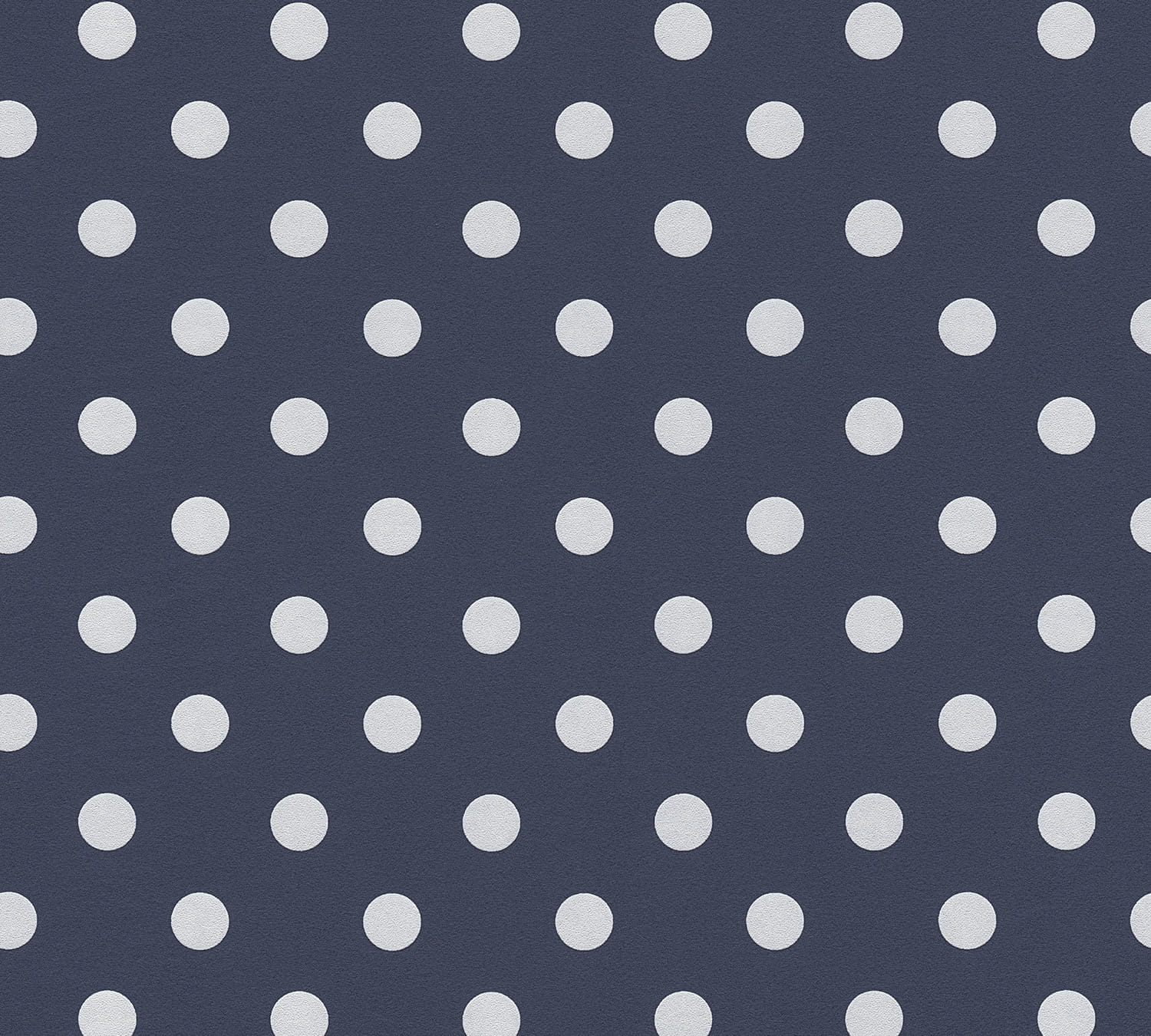 Thomas Vliestapete Dots blau/weiss TLT025 - 363368