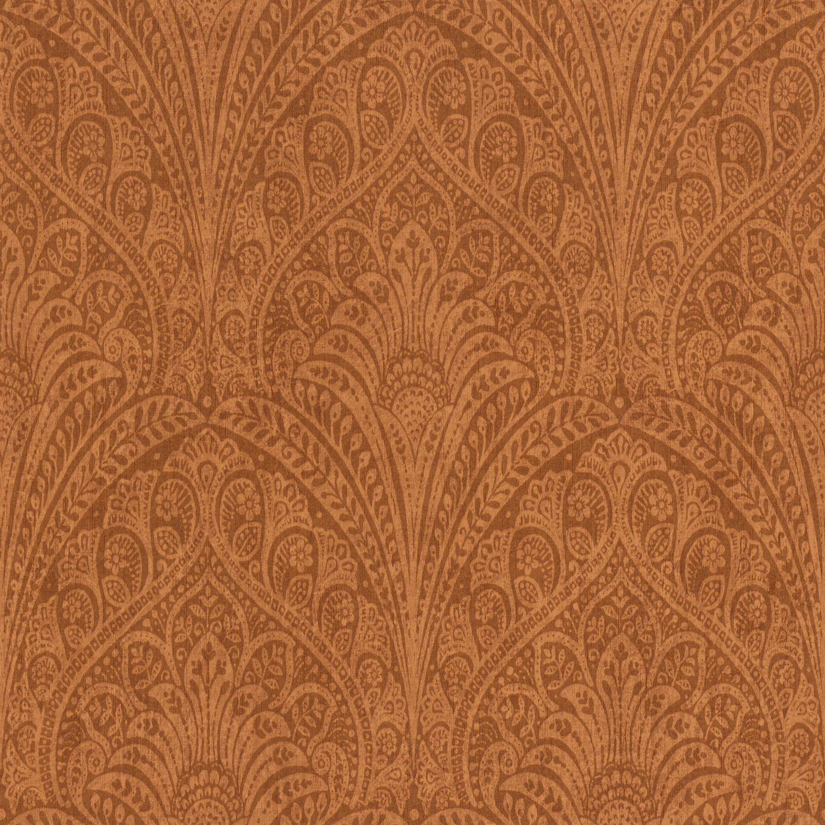 Rasch Vliestapete Indian Style Ornament Paisley 746341