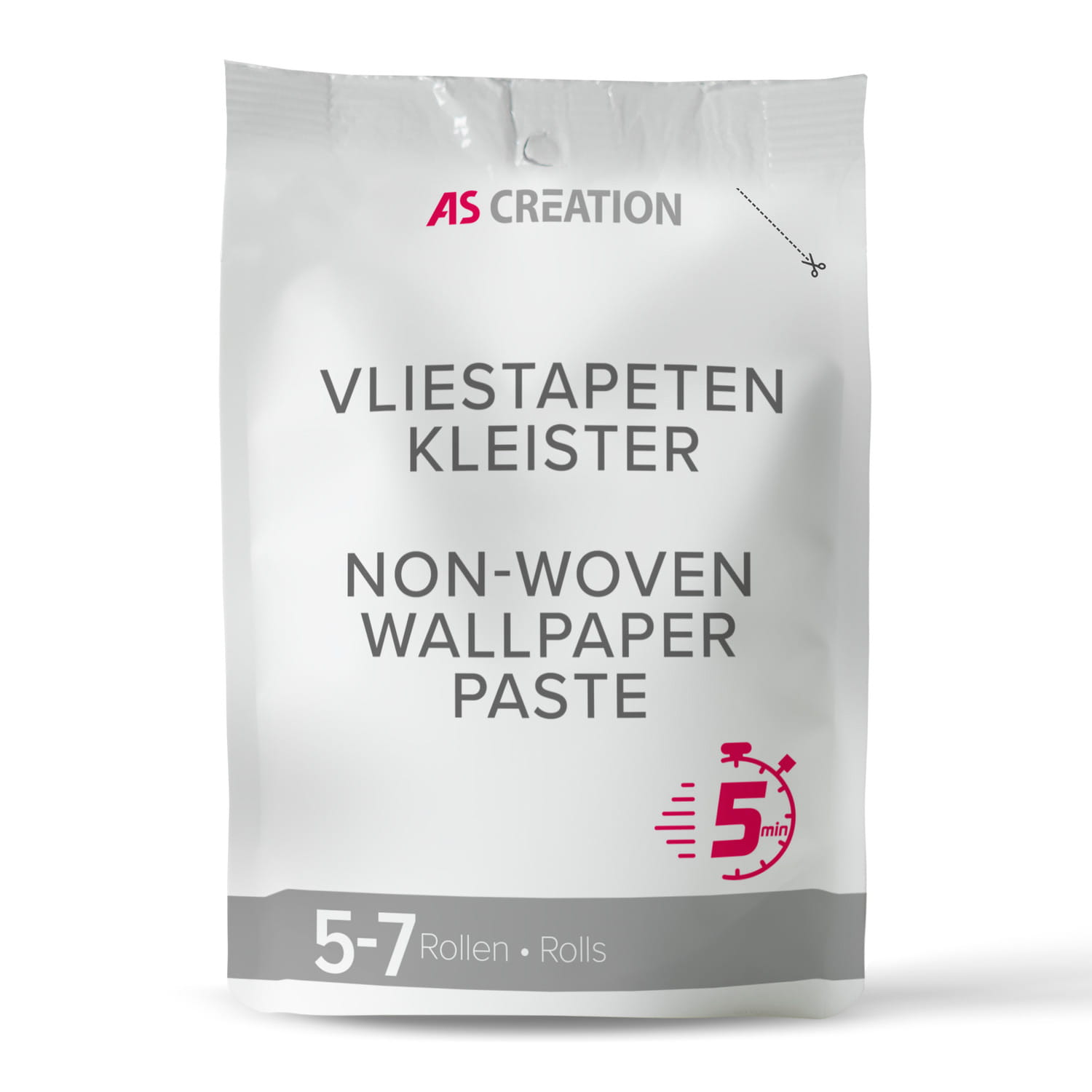 A.S. Création Vliestapetenkleister | 200g