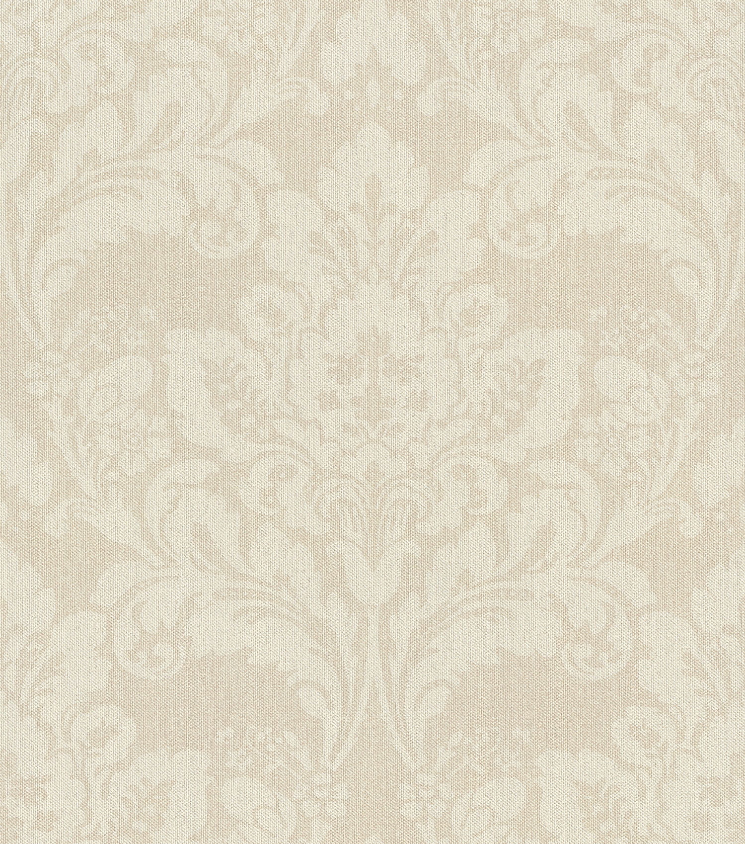 Rasch Vliestapete Poetry II Ornamente beige 547313