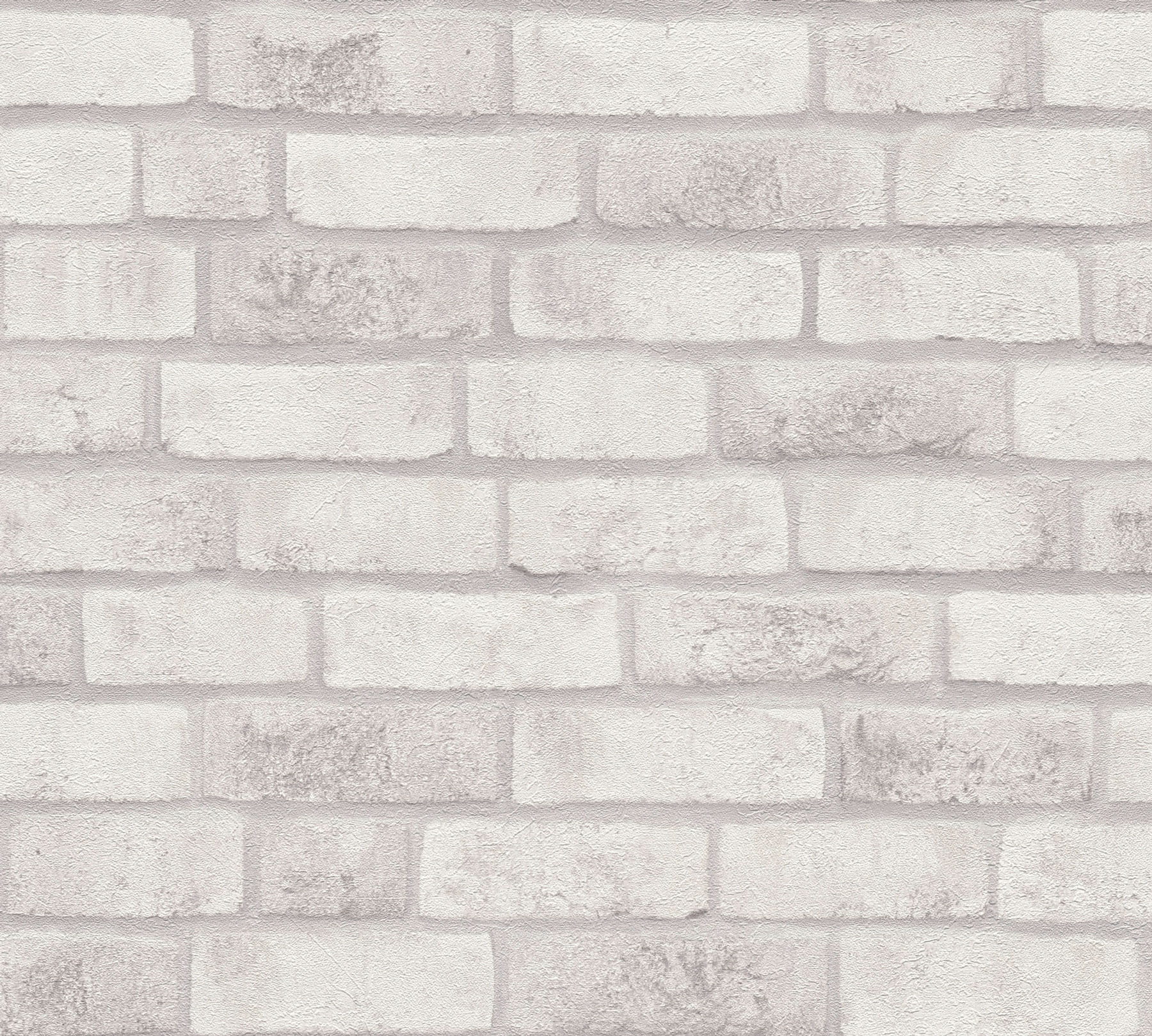 AS Vliestapete Bricks & Stones Backstein Tapete 388123