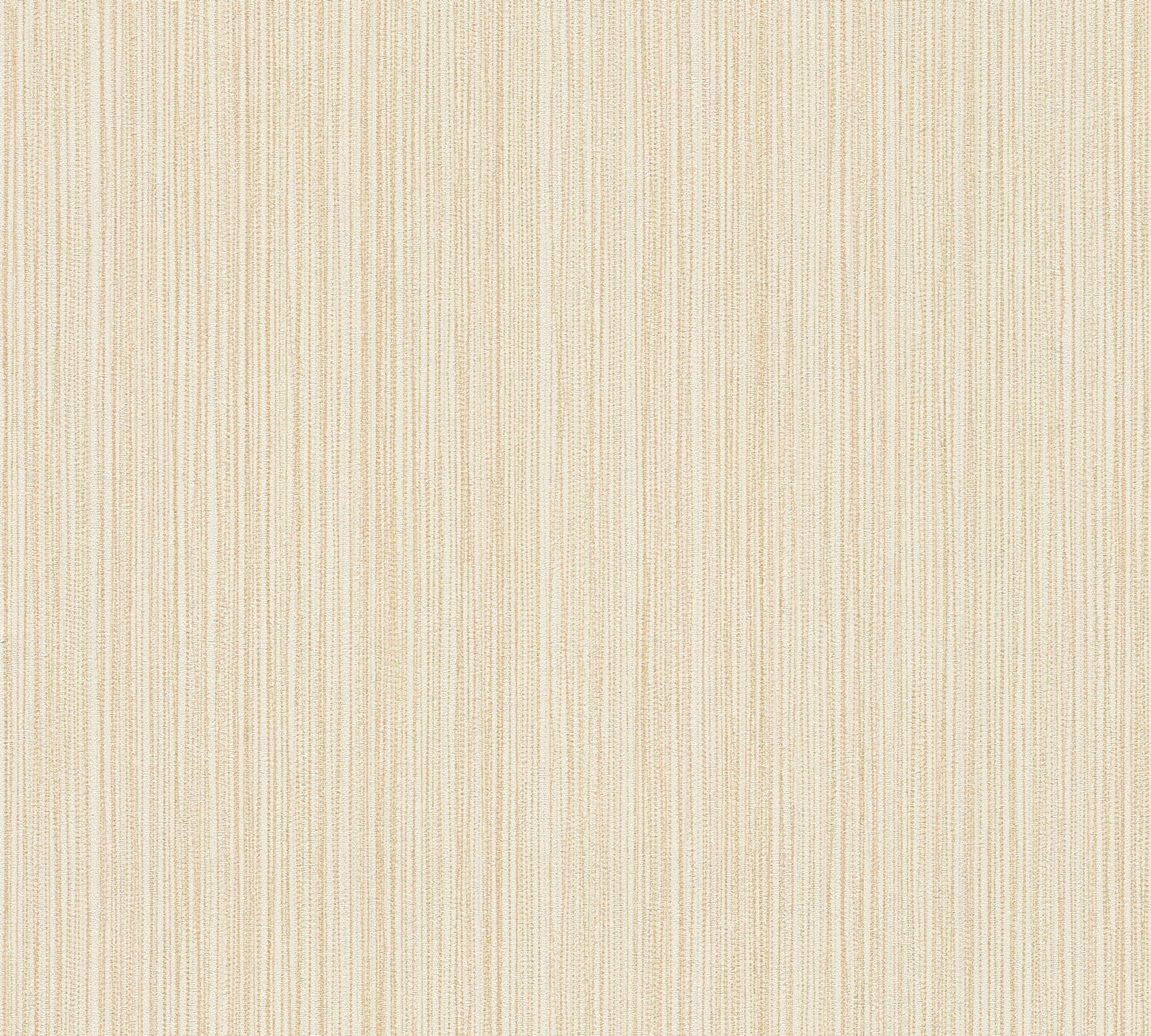 AS Vliestapete The BOS beige Unitapete 388198