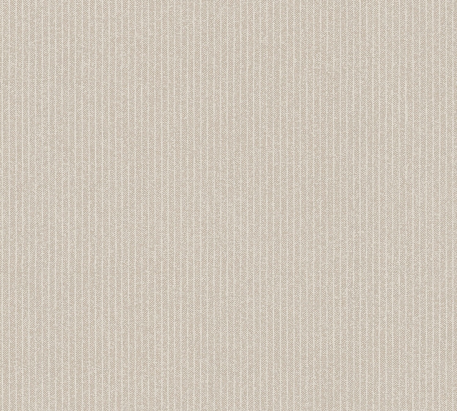 AS Vliestapete New Elegance beige/creme Unis  375502