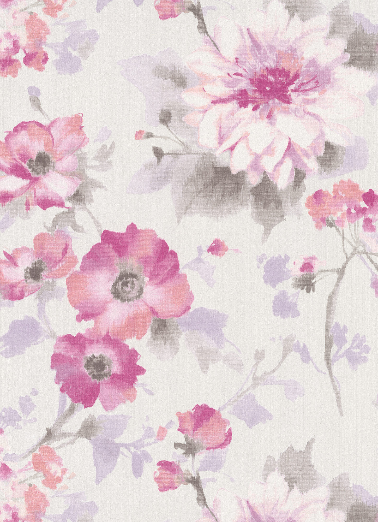 Erismann Vliestapete GMK Fashion for Walls rose 1005105