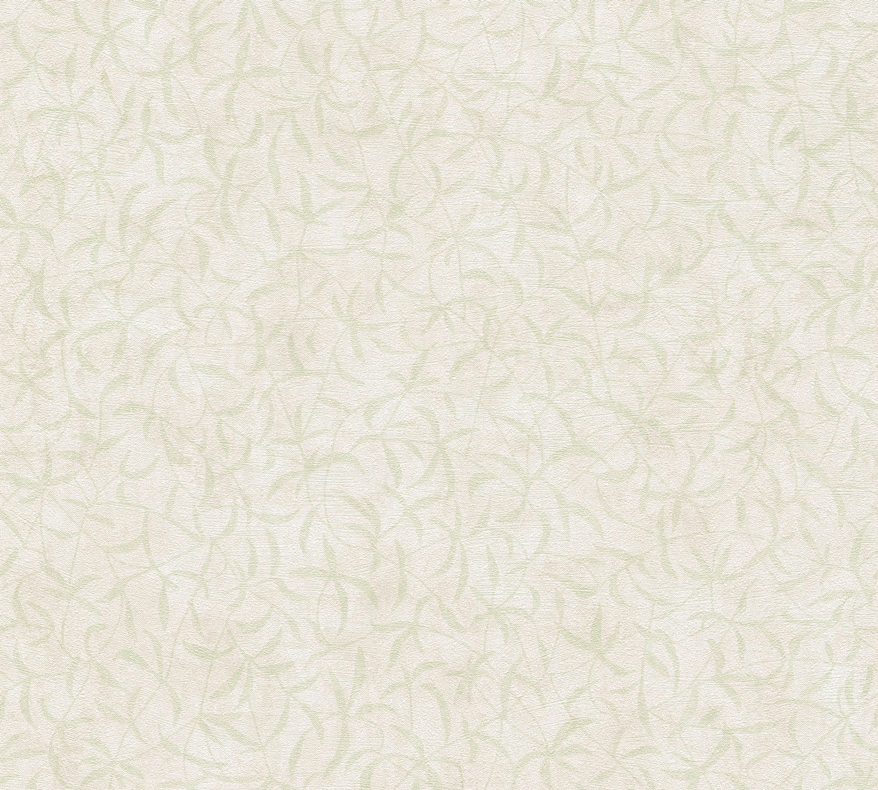 AS Vliestapete Terra Floral creme 389203