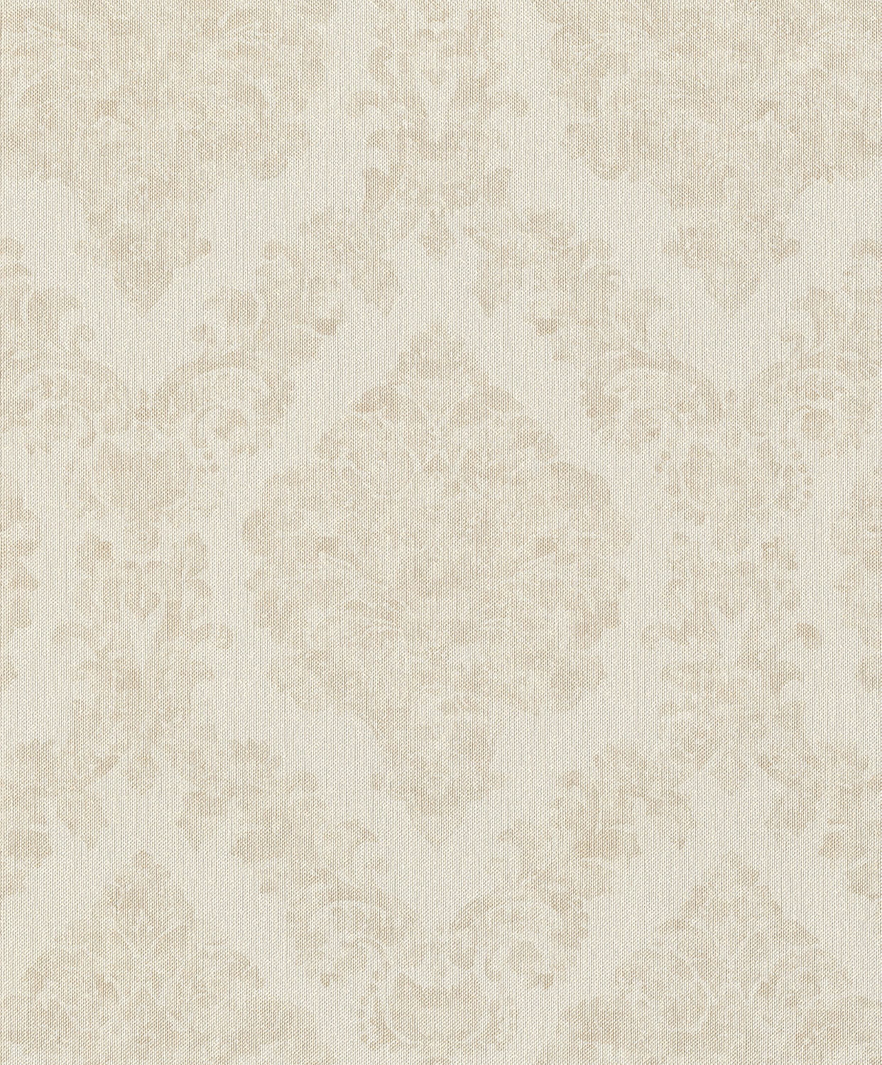 Rasch Vliestapete Saphira Barocktapete beige/creme 421118